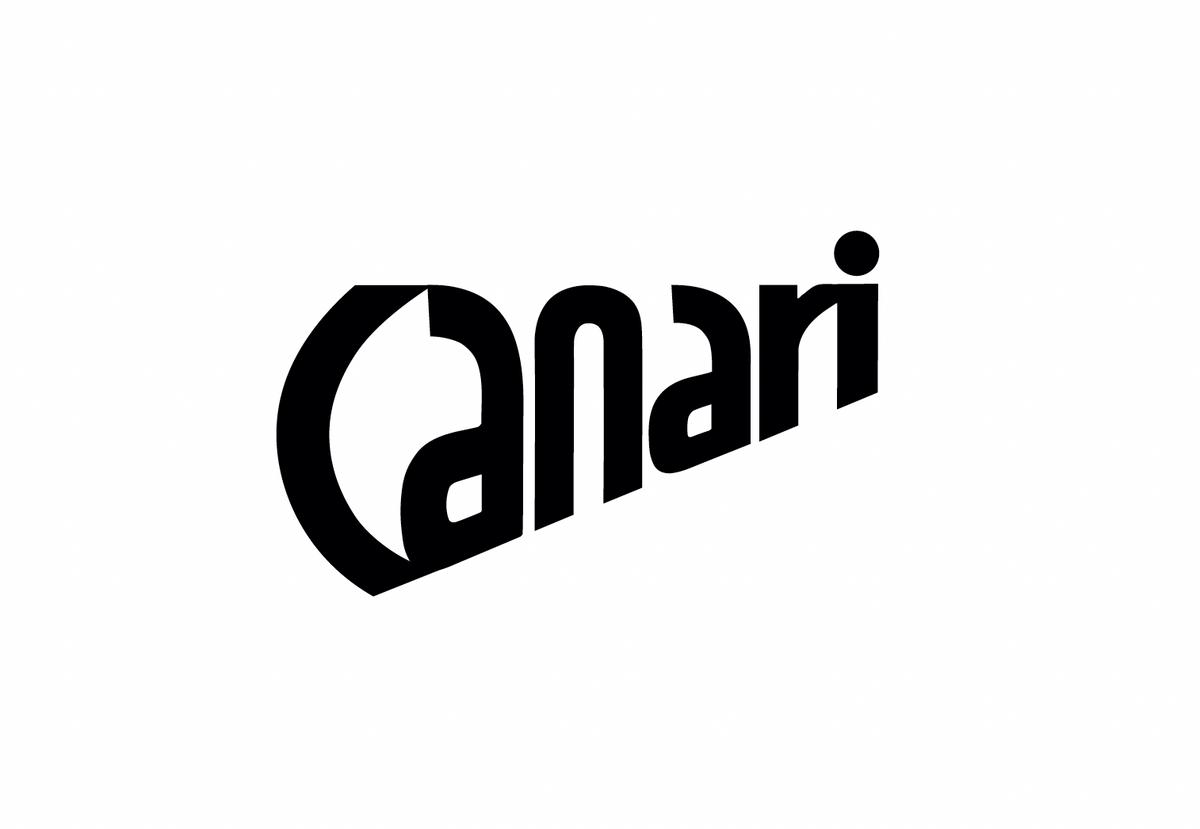 Verre de Canari