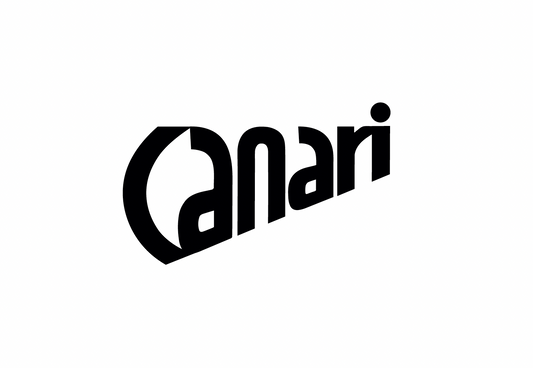 Verre de Canari