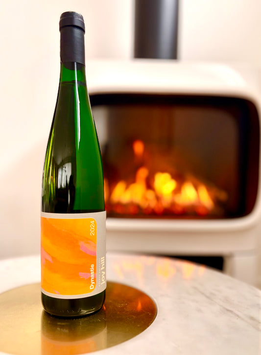 Caisse Joy Hill Dynastie 2024